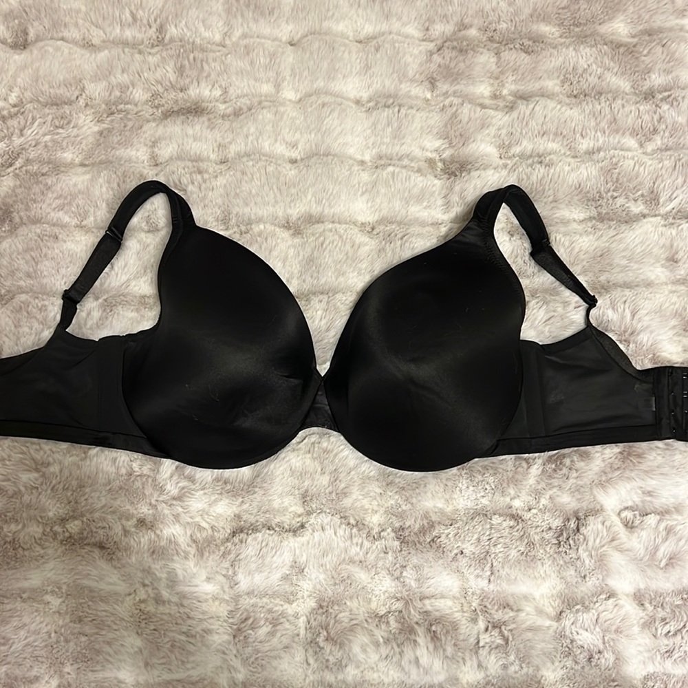 Cacique bra
